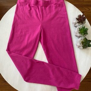 5 for $25: Girl’s Leggings - Size 14-16